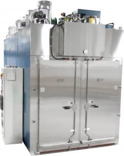 Gruenberg PR - 139428 -卡车在烤箱