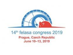 Gruenberg参加Felasa 2019