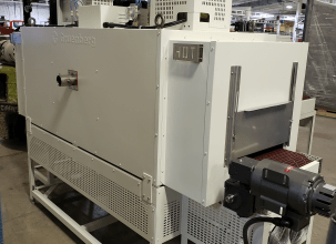 Gruenberg PR - 146701输送炉